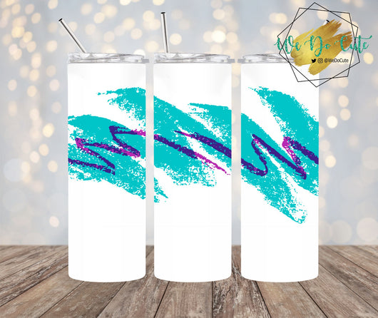 Dixie Cup Tumbler