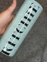 Male Nurse Tumbler