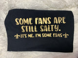 Saints Still Salty Tee