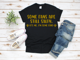 Saints Still Salty Tee